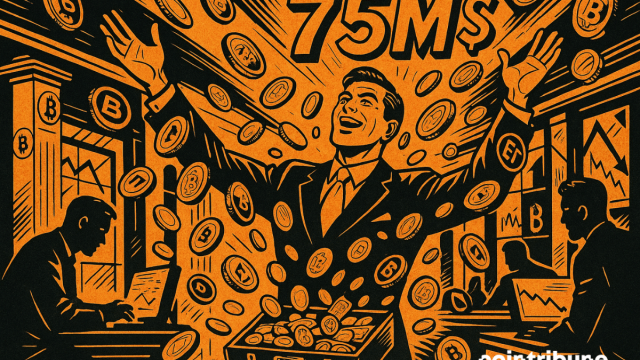 Crypto ETF See Mixed Flows Amid BTC Recovery