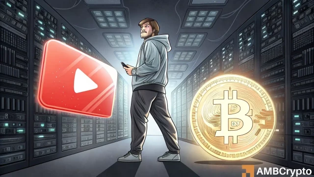 From YouTube to crypto: MrBeast's move into fintech explained