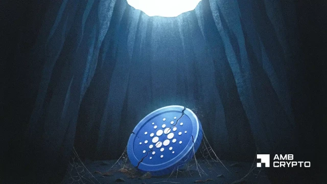 هل يتشكل قاع سوق Cardano أخيرًا على الرسوم البيانية للسعر؟