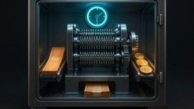 Featured image for article: Cleartoken and Nasdaq deal brings Eqlipse tech to digital asset clearing