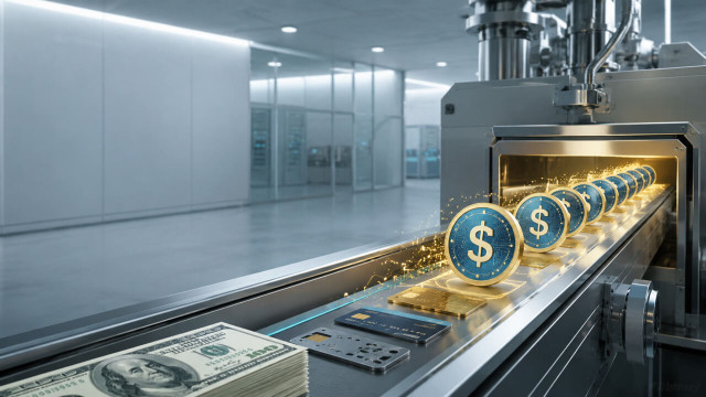 Bank-bank besar mungkin telah menemukan jawabannya terhadap tantangan stablecoin yang diajukan oleh CLARITY Act