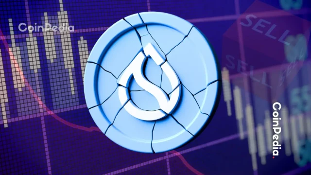 SUI Price Analysis, DEC 1st: $82M Unlock Hits Market Today