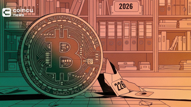 Bitcoin sees bank custody build as Citi targets 2026