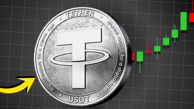 Tether Files Seven Trademark Applications in South Korea