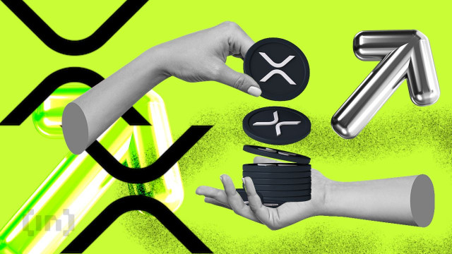 XRP Balance on Binance Hits One-Year Low: What Are the Causes and Impacts?