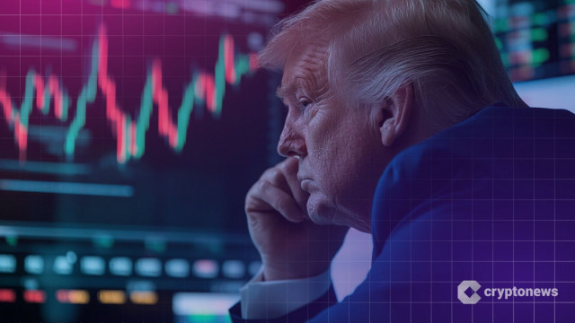 Featured image for article: Trump's Crypto Czar David Sacks Blasts NYT “Hit Piece” — Calls Conflict Claims “Nothing Burger”