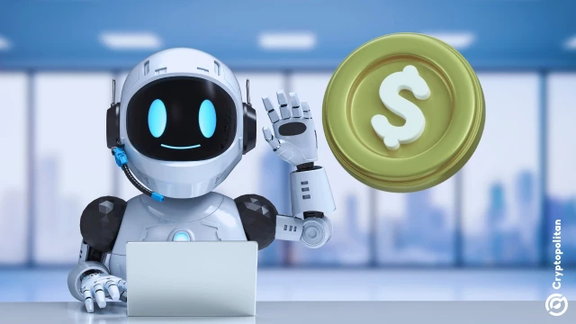 Fetch.ai makes agentic AI accountability wager with platform launch for autonomous fundraising
