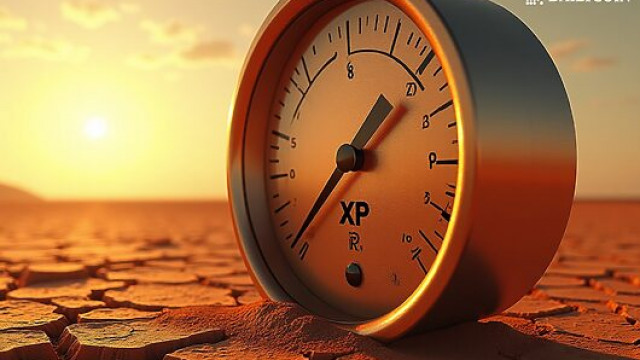 MoonLambo Ties PMI Breakout to a Nearer XRP Altseason