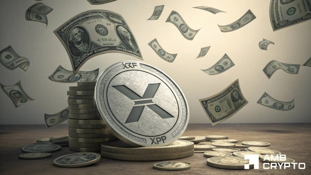 XRP price slides 14% after $250M in long liquidations – Bull trap ahead?
