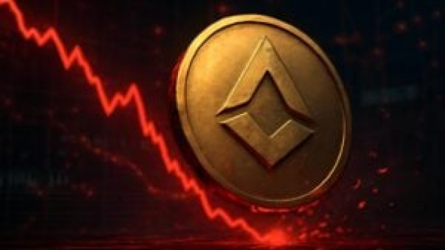 ASTER Analysis flags bearish D1, 5 levels to watch this week