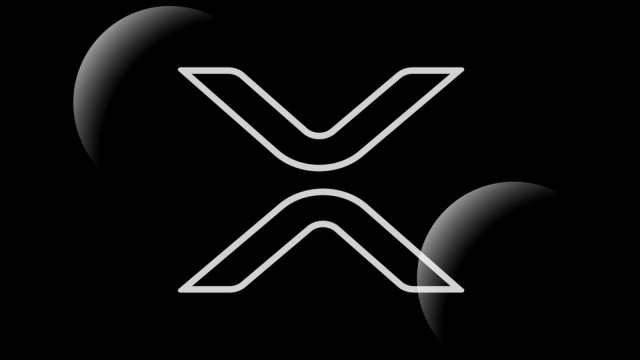 XRP 원장, 결제량 75% 급락