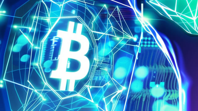 Strategy CEO says only a decades-long slump would force them to sell Bitcoin