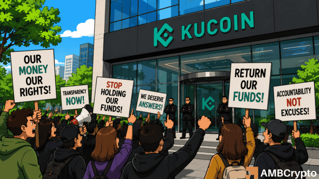 Dari Coinbase hingga KuCoin, respons pertukaran terhadap kejahatan kripto menjadi masalah kompetitif