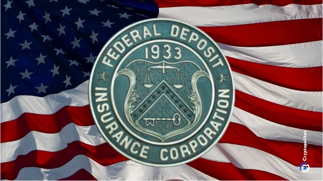 FDIC เสนอกฎป้องกันการฟอกเงินสำหรับผู้ออกเหรียญ Stablecoin ในเครือธนาคาร