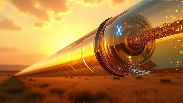 Leaked Doc Frames XRP As Banks' Ultimate Liquidity Plug