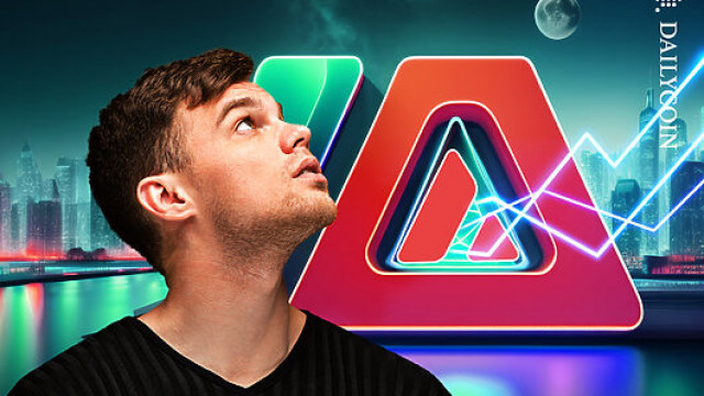 Grayscale Launches AVAX Staking ETF on Nasdaq