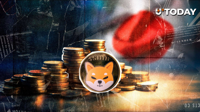 Big Move for Shiba Inu: Wallet Listing Opens Real World Payments in Japan