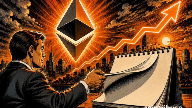 Ethereum vient de connaître son meilleur mois depuis un an : L'ETH peut-il poursuivre sa progression en août?
