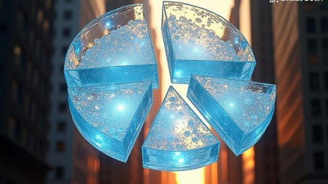 Stellar Grabs a Slice of $60B Pie: $2.50 Coming For XLM?