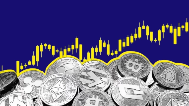 Emerging Altcoins with Significant Potential for 2025