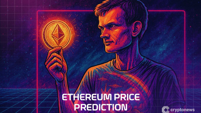 Ethereum Price Prediction: ETH Outperformed Bitcoin Last Month – Altcoin Season Approaching?