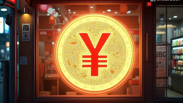 Japan's Stablecoin Push: Lawson Tests JPYC, SBI Preps JPYSC Yield