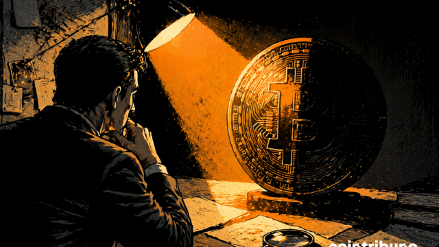 Chinese Theory Sparks Fresh Debate On Bitcoin Creator