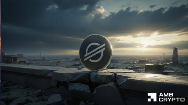 Stellar's $0.142 test – Why it may be the buying chance traders await