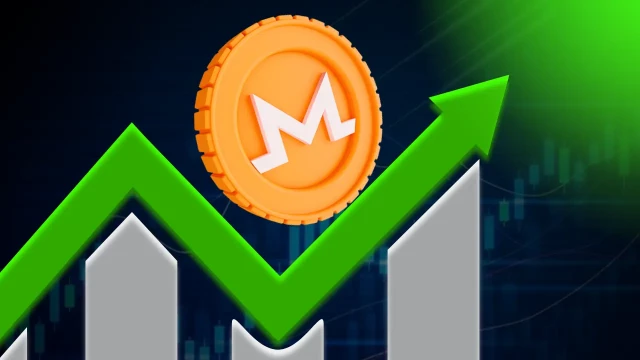 Monero (XMR) Price Signals Possible Bottom as TD Sequential Flashes Buy