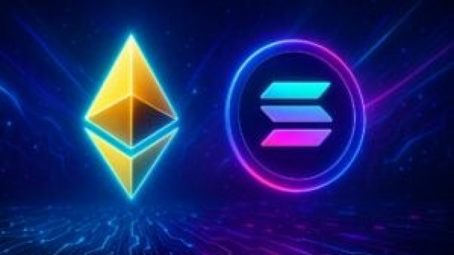 Grayscale staking opens ETH and SOL access for US-listed products