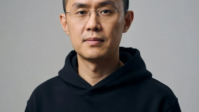 Binance Founder CZ Reveals How Bitcoin Survived 15 Years of Government Suppression