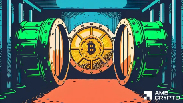 Strategy buys 1550 BTC, but Bitcoin has a bigger problem – Here's why!