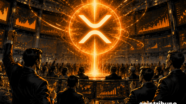 XRP ETF Inflows Spark Market Speculation
