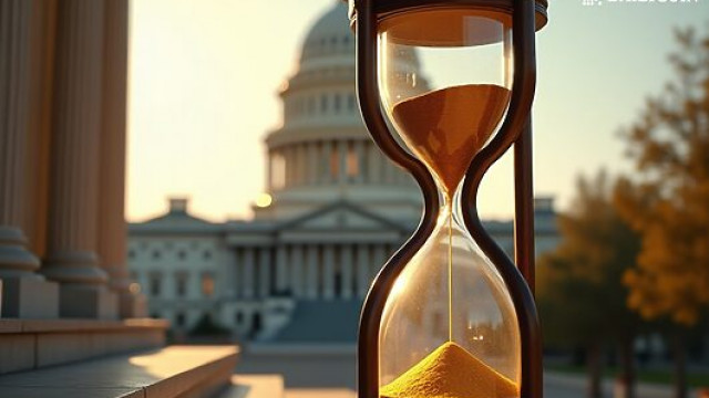 CLARITY Yasası Haziran Ayında Belirleyici Bir Durumla Karşı Karşıya, Destekçiler Yıllarca Sürecek Gecikme Uyarısında Bulundu