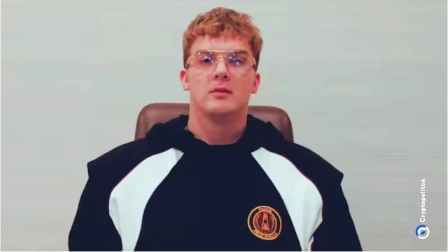 Wanted by Interpol, Hayden Davis still launches another meme coin