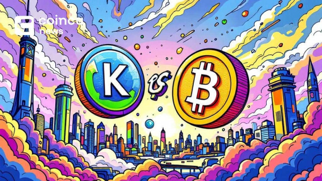Featured image for article: Kraken Acquires Backed Finance to Expand Tokenized Asset Offerings