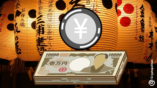 Japan's megabanks and fintechs race to issue regulated yen-pegged stablecoins