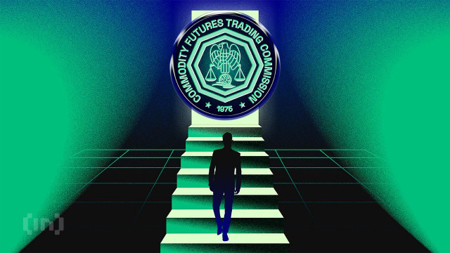 Featured image for article: US Opens Door to Leveraged Spot Crypto Trading, a First Under Federal Regulation