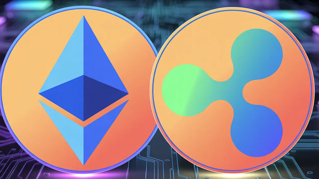 This Ripple-Ethereum Crossover Could Usher In A New Era Of Trading