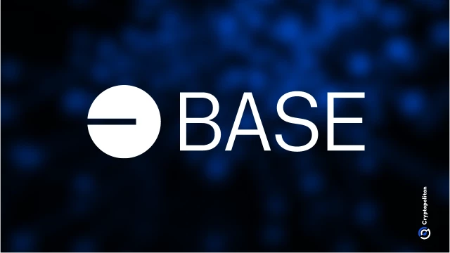 Base lending hits record $2.75 billion as Morpho and Aave drive growth