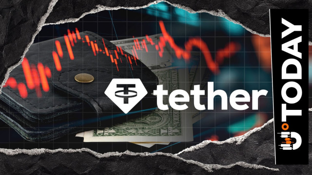 Tether Emerges as 17th Largest US Treasury Holder Following $1.04 Billion Profit