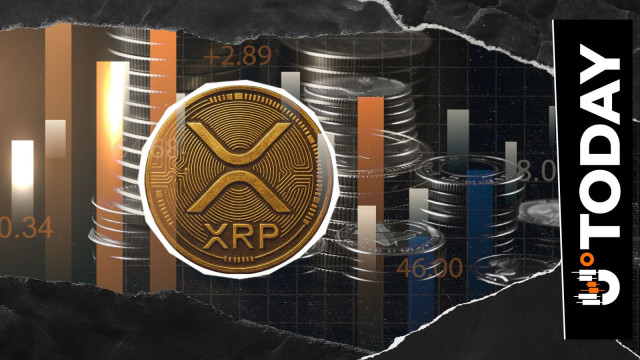 Ripple-Backed Evernorth Now Down $78 Million as XRP Price Plunges