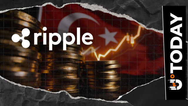 Ripple'ın RLUSD'si Artık Türkiye'de Mevcut
