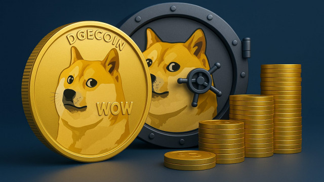 Dogecoin Price Prediction: The Biggest DOGE Holders Just Stopped Moving – What Are They Waiting For?