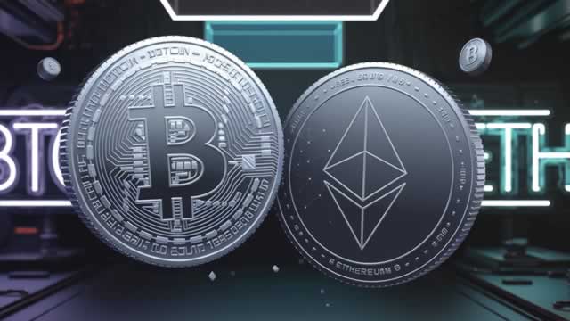 ETH to Lead BTC Over Next 6 Months, Says Galaxy CEO