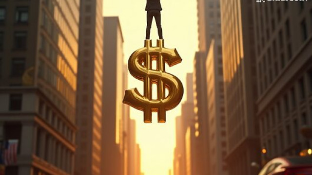Strategy Buys 1,587 BTC: Saylor's $100M Bitcoin Bet