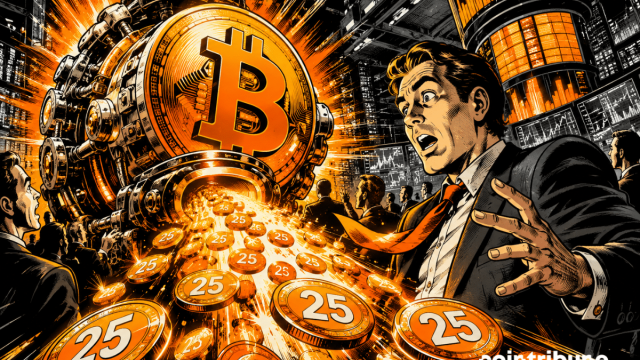 BlackRock lancia oggi BITA, il suo ETF sul rendimento del Bitcoin