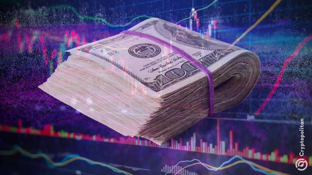 Kraken wrapped up its intended $500M round for a $15B valuation.