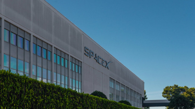 Bitcoin Holder SpaceX Now Two Times Bigger Than BTC
