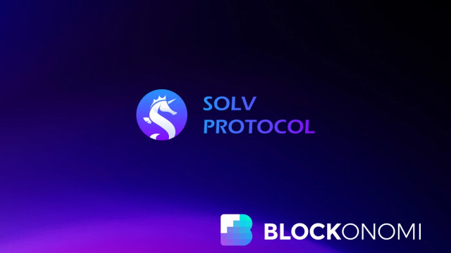 Solv Protocol Migrates $700M+ Bitcoin Portfolio to Chainlink CCIP After Full Security Review